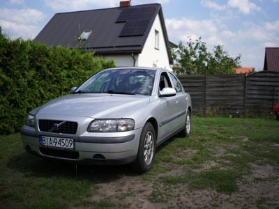 Sprzedam Volvo s60