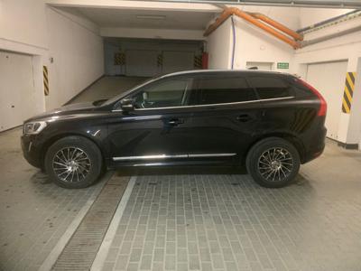 Sprzedam volvo xc60