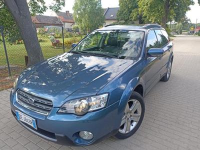 Subaru /awd/ panorama/3.0 benzyna /full/ zamiana