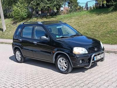 Suzuki Ignis 1.3