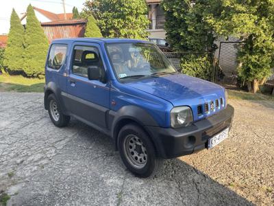 Suzuki Jimny 1.3 2WD