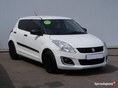 Suzuki Swift 1.2