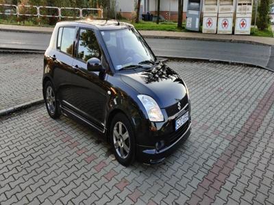 Suzuki Swift os. prywatna