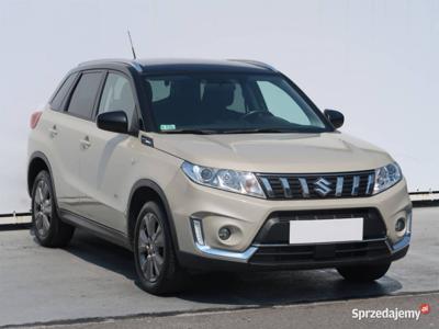 Suzuki Vitara 1.0 BoosterJet