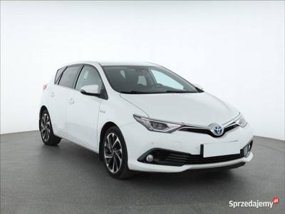 Toyota Auris Hybrid