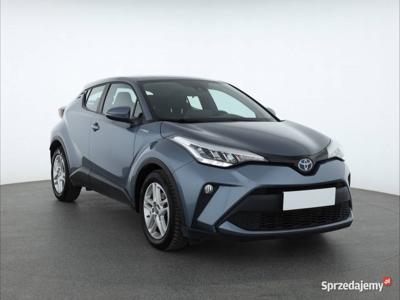 Toyota C-HR 1.8 Hybrid