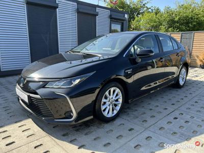 Toyota Corolla Hybrid Active. salon PL, FV-23%, gwarancja,d…