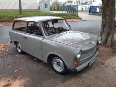 Trabant 601 Uniwersal kombi