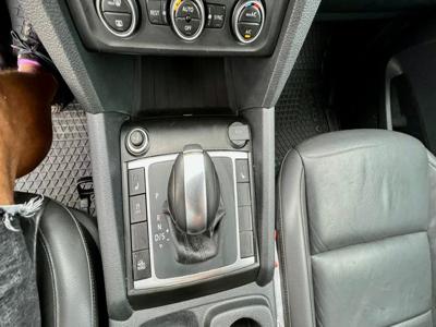 Volkswagen Amarok 3.0td 4-motion Full led navi kamera Vat-1 bezwypadkowy zamiana 1 r,gw