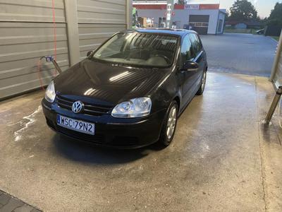 Volkswagen Golf 5 1.9 TDI