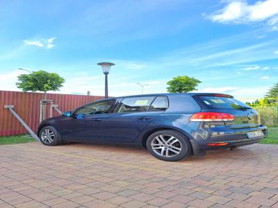 volkswagen golf 6