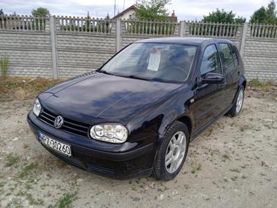 Volkswagen Golf IV