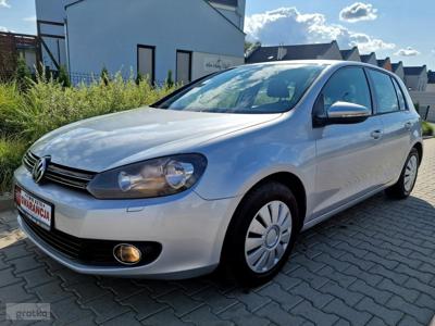 Volkswagen Golf VI Zadbany Serwis Rata650zl