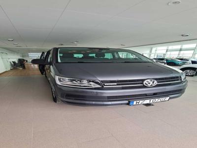 Volkswagen Multivan 2.0 TDI L1 4Motion DSG - Cesja leasingu EFL