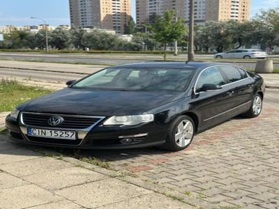 Volkswagen Passat b6 2.0 diesel