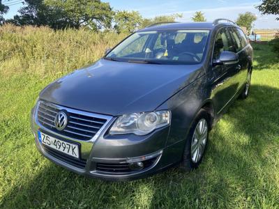 Volkswagen Passat B6 2.0 TDI Okazja !