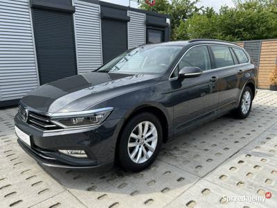 Volkswagen Passat Evo Business DSG, salon PL,navi, DOSTAWA …