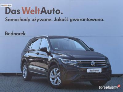 Volkswagen Tiguan Allspace Volkswagen Tiguan Alspace DEMO/ …