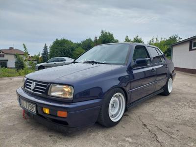 Volkswagen Vento 1.8 Benzyna/Gaz