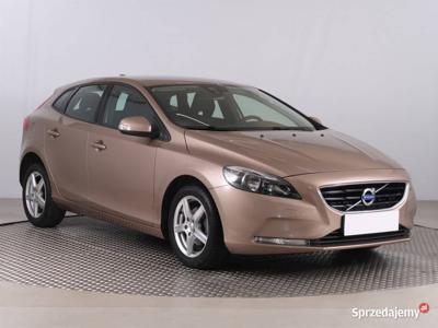 Volvo V40 2.0 D2