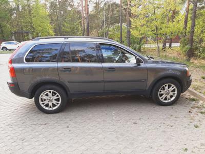 Volvo XC 90 2,4D