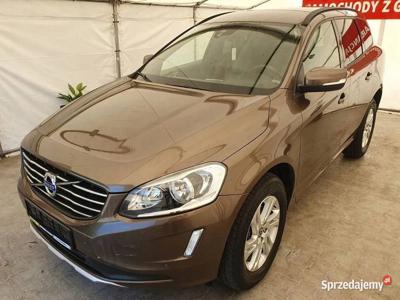 Volvo XC60 2.0 D4 2014