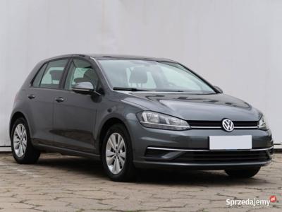 VW Golf 1.0 TSI