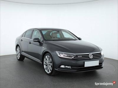 VW Passat 2.0 BiTDI