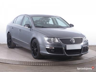 VW Passat 2.0 TDI