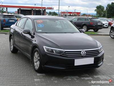 VW Passat 2.0 TDI