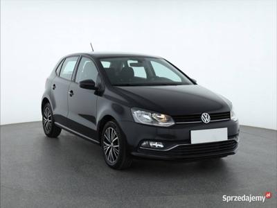 VW Polo 1.0