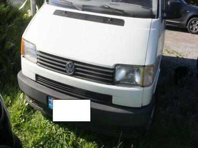 VW transporter T4 syncro 4x4 benzyna 2.5