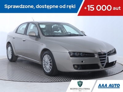 Alfa Romeo 159 2006