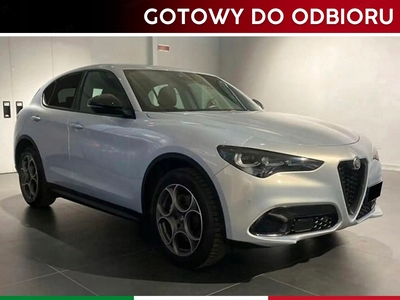 Alfa Romeo Stelvio SUV Facelifting 2023 2.0 GME Turbo 280KM 2024