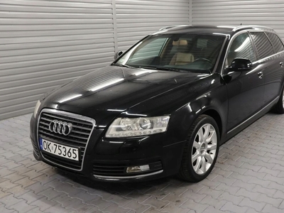 Audi A6 C6 2009