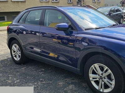 Audi Q3 II SUV 1.5 35 TFSI 150KM 2022