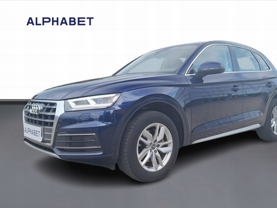 Audi Q5 II SUV 2.0 TDI 163KM 2019