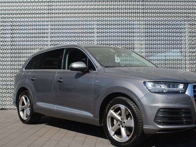 Audi Q7 II 2017