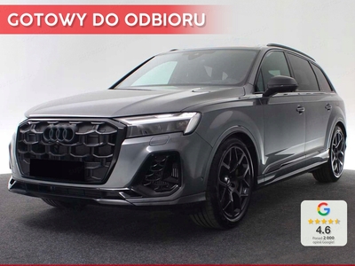 Audi Q7 II SUV Facelifting 3.0 45 TDI 231KM 2024