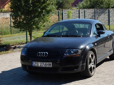 Audi TT 8N 1999