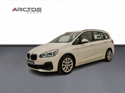 BMW Seria 2 F22-F23-F45-F46 Coupe Facelifting 218d 150KM 2020