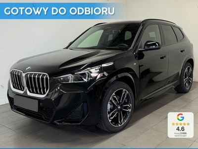 BMW X1 U11 Crossover 2.0 23i 218KM 2024