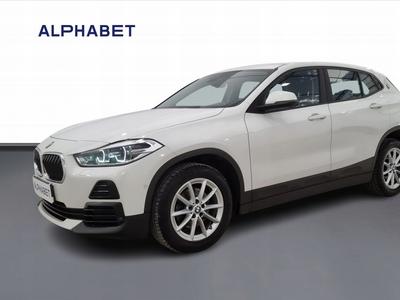 BMW X2 F39 2021