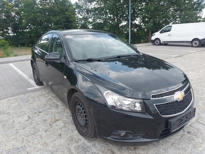 Chevrolet Cruze Sedan 2.0 VCDI 16V DOHC 163KM 2011