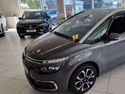 Citroen C4 Spacetourer Van 1.2 PureTech 131KM 2019