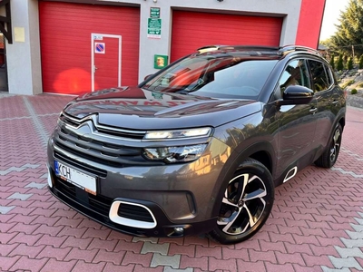 Citroen C5 Aircross SUV 1.6 PureTech 181KM 2019