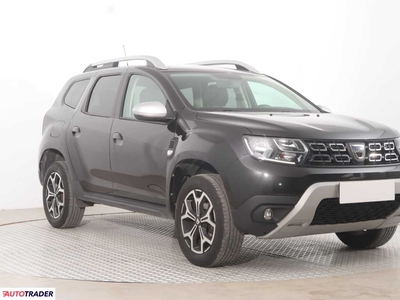 Dacia Duster 1.0 99 KM 2019r. (Piaseczno)