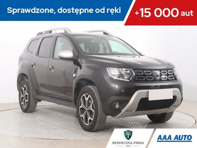 Dacia Duster II SUV 1.0 TCe 101KM 2019