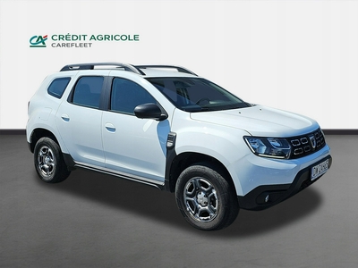 Dacia Duster II SUV 1.5 dCi 110KM 2018