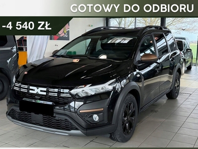 Dacia Jogger 1.0 Eco-G 100KM 2024